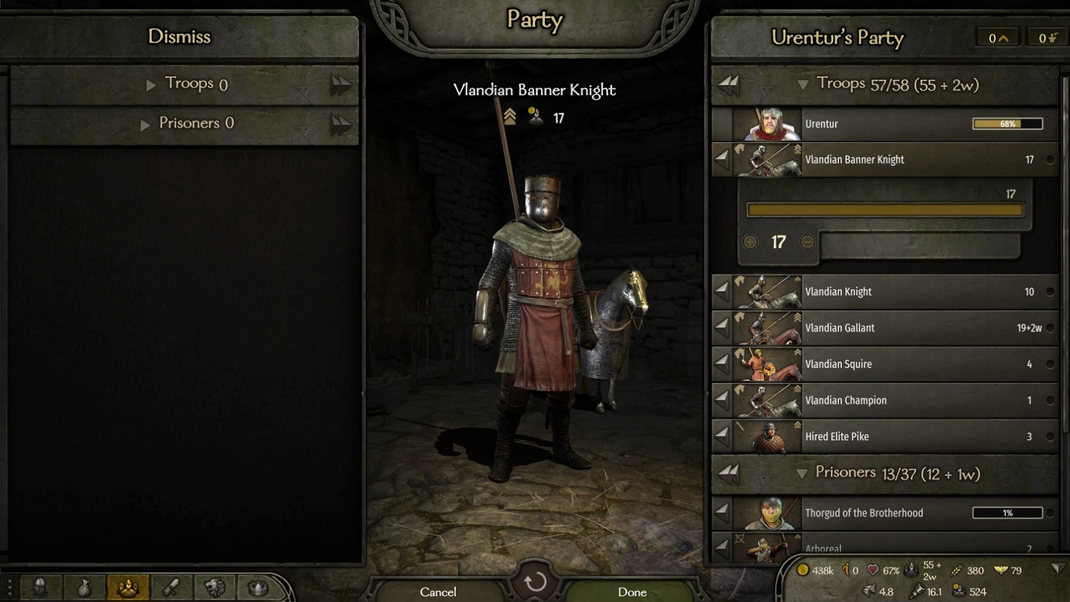 特別好評！《騎馬與砍殺2》10月25日退出搶先體驗！