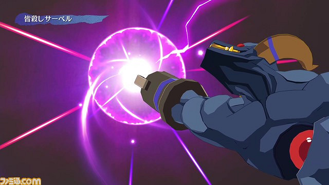 《魔界戰記7》正式公布 角色系統等詳細情報內容公開 《魔界戰記7》正式公布 角色系統等詳細情報內容公開