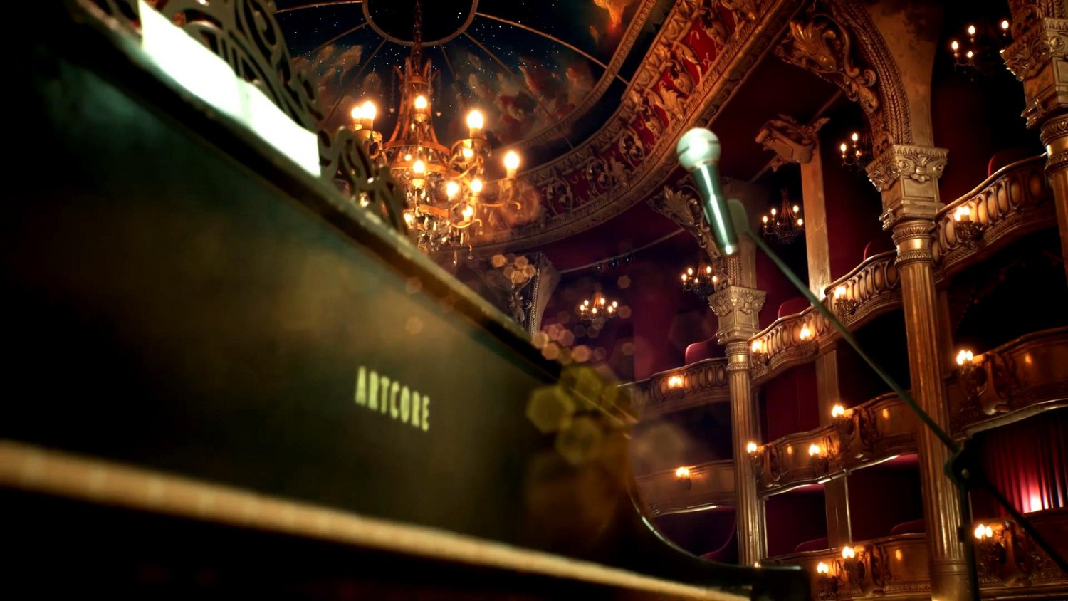 虛幻5重製《寄生前夜》粉絲概念預告 高清阿雅美