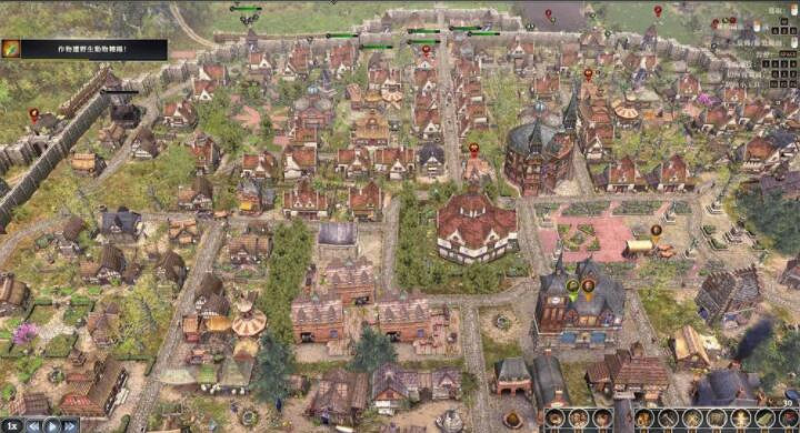 《遙遠邊境》農田種什麽？農田種植及倉儲技巧