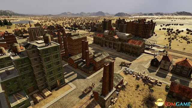 《鐵路帝國(Railway Empire)》PS4將於2月2日發售 《鐵路帝國(Railway Empire)》PS4將於2月2日發售