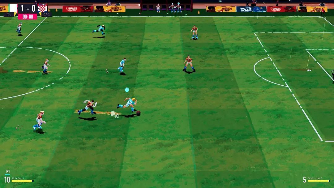 NS新聞 寶可夢朱紫公布新情報 糖豆人將連動初音未來