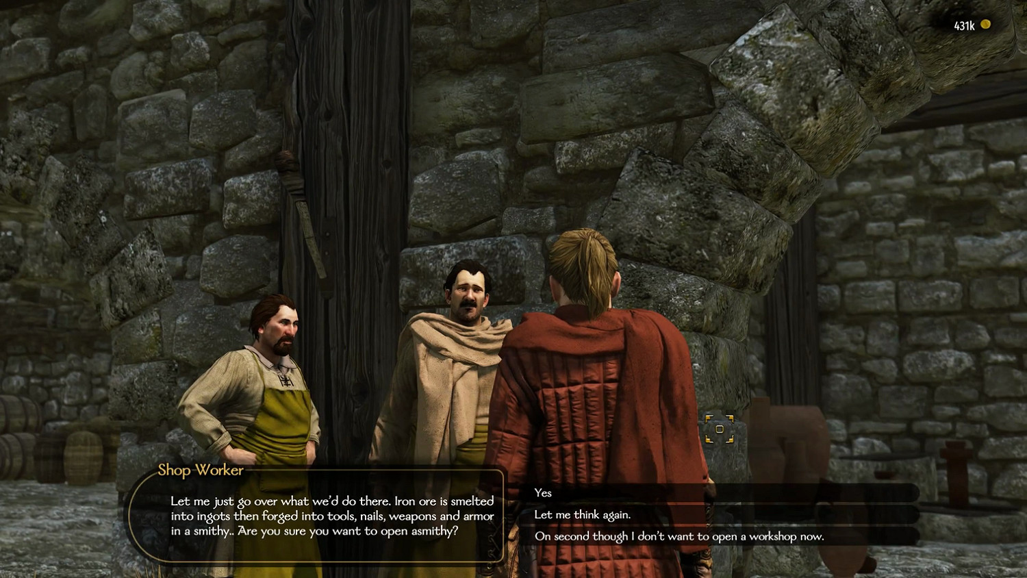 特別好評！《騎馬與砍殺2》10月25日退出搶先體驗！