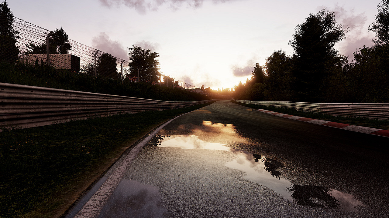 《賽車計劃》Steam中國永降 從181元降至70元 《賽車計劃》Steam中國永降 從181元降至70元