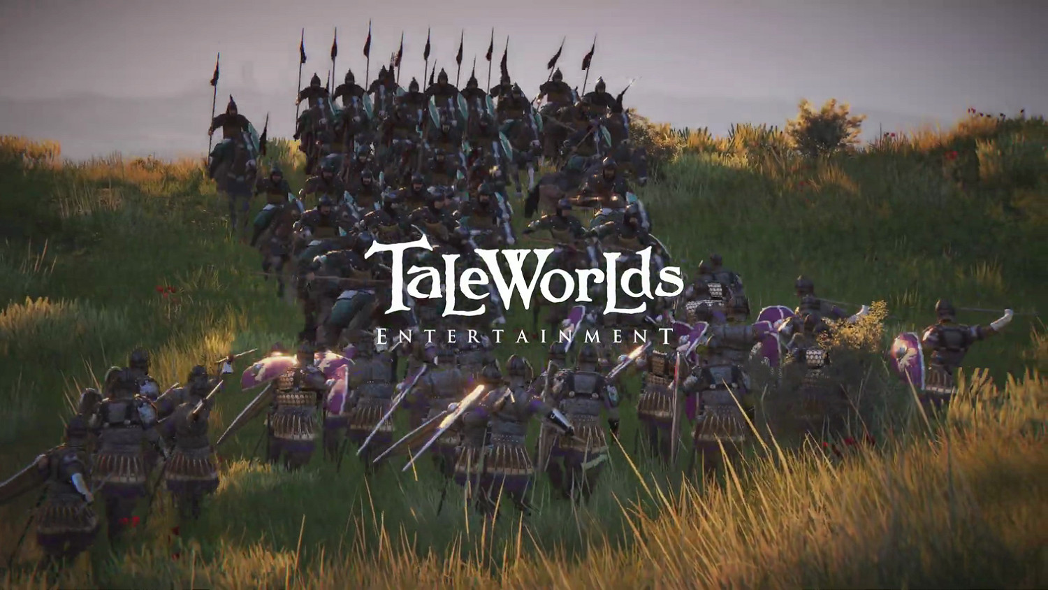 特別好評！《騎馬與砍殺2》10月25日退出搶先體驗！