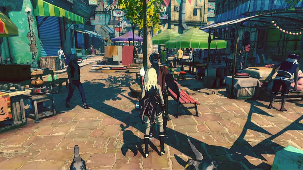 PS獨占遊戲《重力異想世界》將改編電影 目前已在籌備