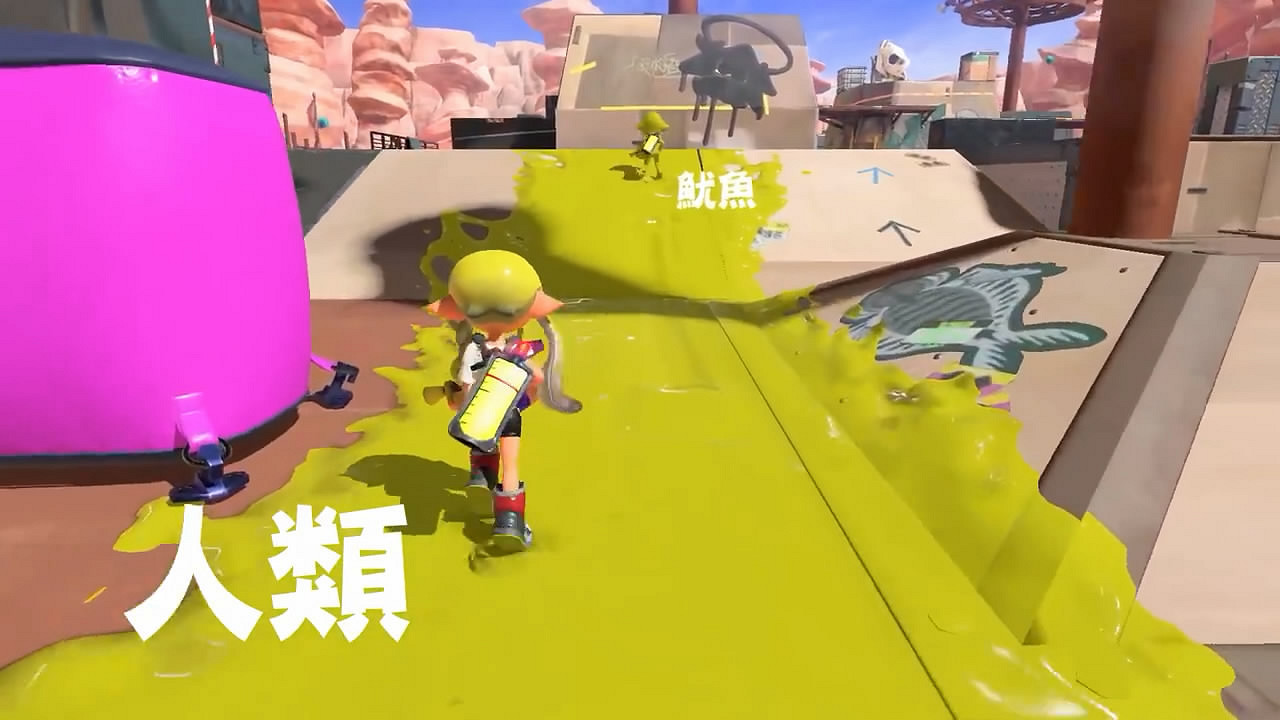 《噴射戰士3》中文介紹影片公布！遊戲基礎內容一覽