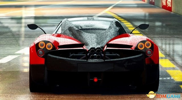 Slightly Mad競速遊戲《賽車計劃》7.0更新上線 Slightly Mad競速遊戲《賽車計劃》7.0更新上線