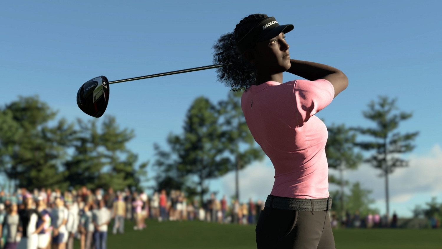 《PGA TOUR 2K23》Steam開啟預購 標準版199元 《PGA TOUR 2K23》Steam開啟預購 標準版199元