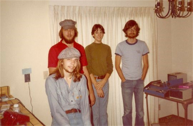 【果核文化】今天的Roguelike遊戲