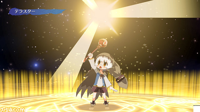 《魔界戰記7》正式公布 角色系統等詳細情報內容公開 《魔界戰記7》正式公布 角色系統等詳細情報內容公開