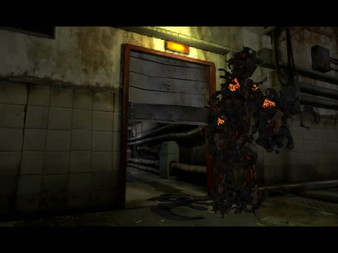 秒變PS1遊戲!粉絲自製畫質降級版《惡靈古堡5》展示 秒變PS1遊戲!粉絲自製畫質降級版《惡靈古堡5》展示