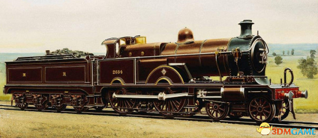 鐵路帝國鐵路建設規劃及信號燈技巧 鐵路帝國鐵路建設規劃及信號燈技巧