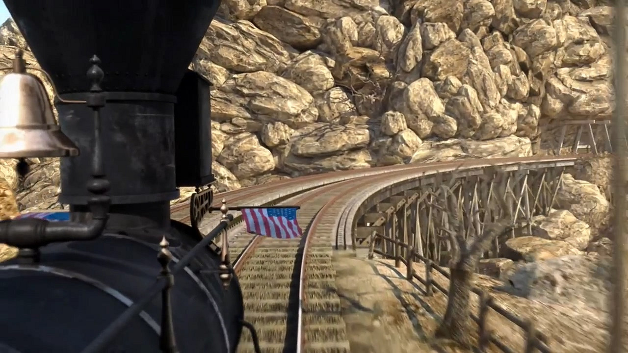 《鐵路帝國》DLC“穿越安第斯山脈”現已上線 《鐵路帝國》DLC“穿越安第斯山脈”現已上線