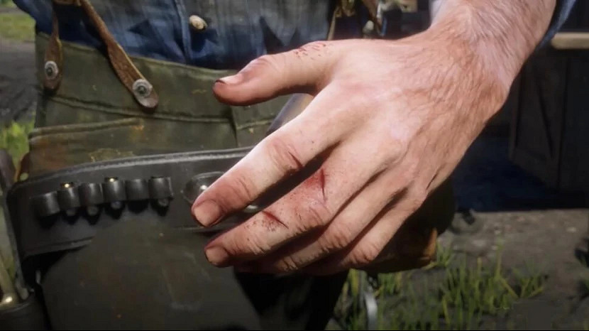 給他愛6要領導行業,R星必須做出改變 給他愛6要領導行業,R星必須做出改變