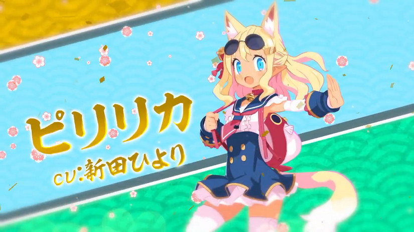 日本一新作《魔界戰記7》公布 將於2023年1月26日發售 日本一新作《魔界戰記7》公布 將於2023年1月26日發售