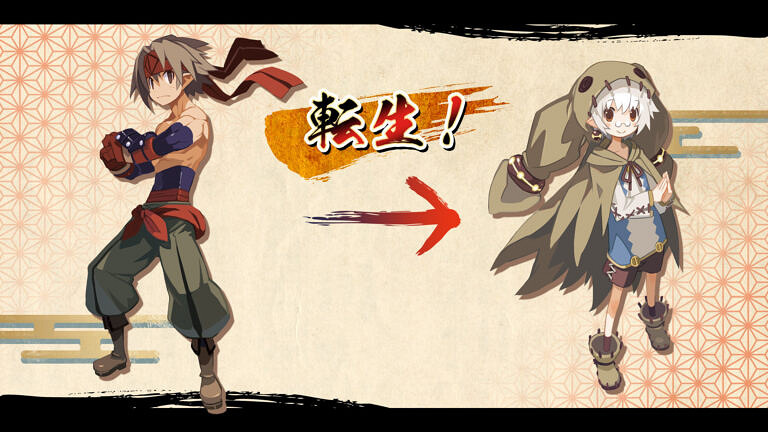 《魔界戰記7》正式公布 角色系統等詳細情報內容公開 《魔界戰記7》正式公布 角色系統等詳細情報內容公開