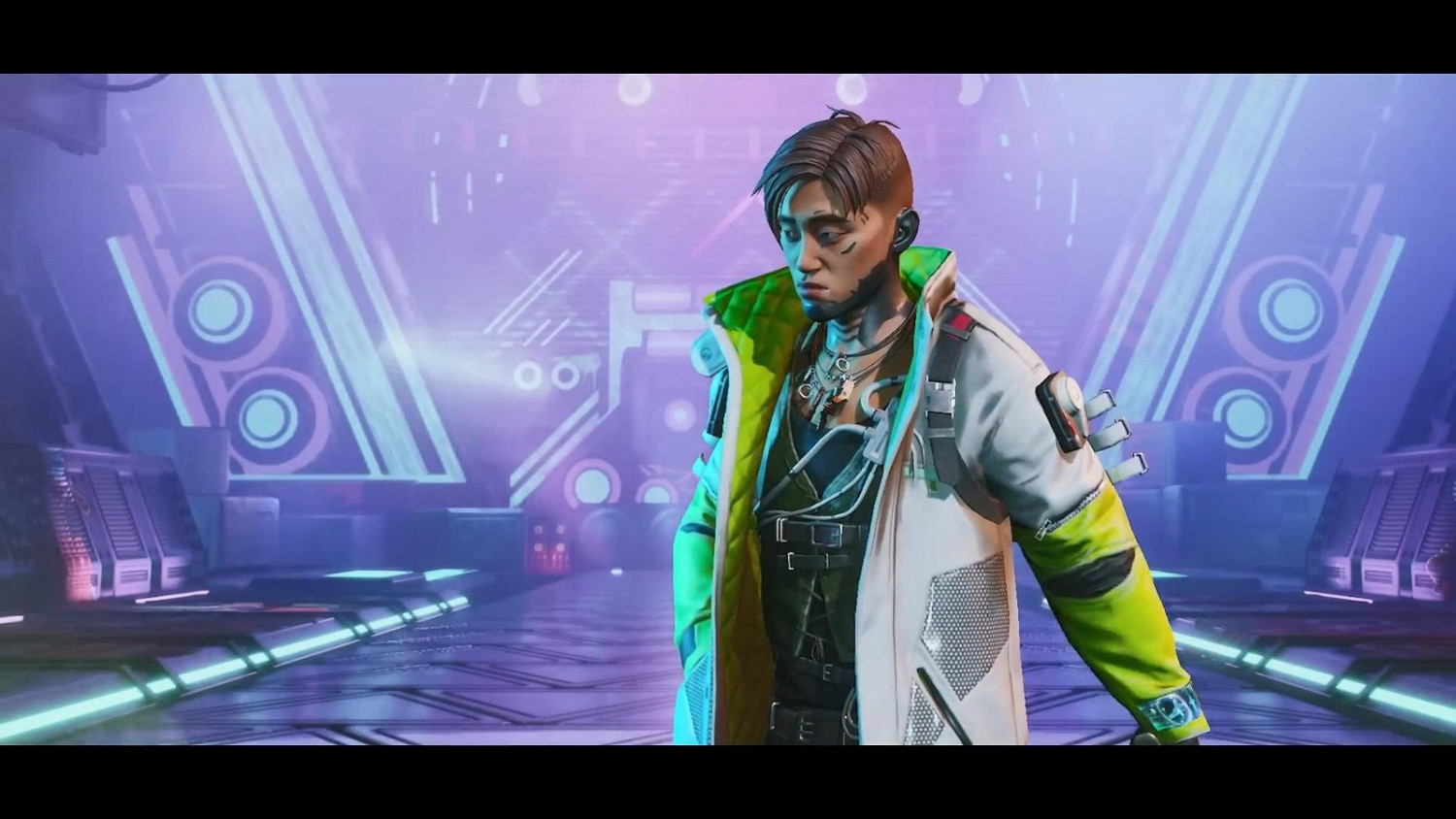 《Apex英雄》手遊新賽季“超級節拍”預告 密客即將上線