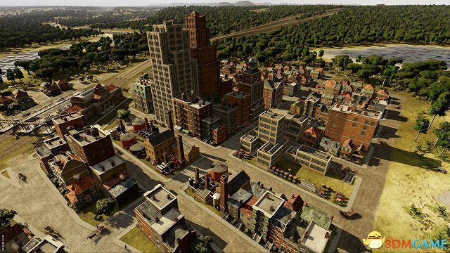 《鐵路帝國》廣受好評 Steam中國169元支援中文