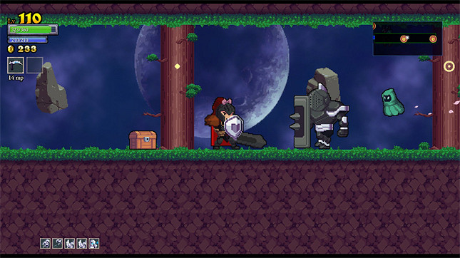 【果核文化】今天的Roguelike遊戲