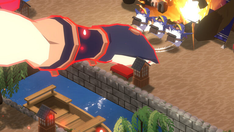 《魔界戰記7》正式公布 角色系統等詳細情報內容公開 《魔界戰記7》正式公布 角色系統等詳細情報內容公開