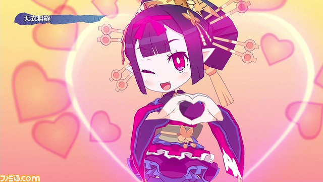 《魔界戰記7》正式公布 角色系統等詳細情報內容公開 《魔界戰記7》正式公布 角色系統等詳細情報內容公開