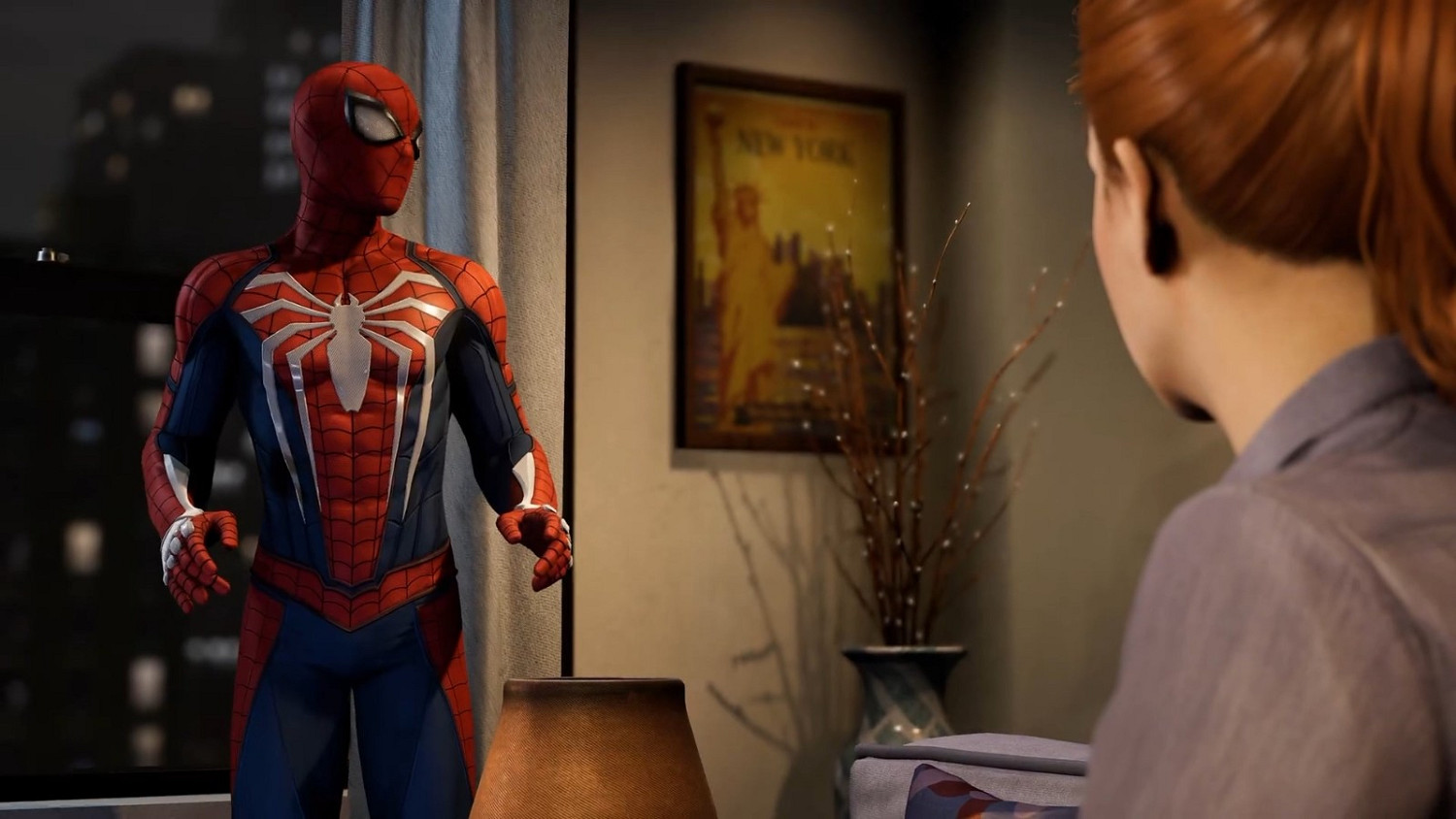 《漫威蜘蛛人:復刻版》和《漫威蜘蛛人:邁爾斯》都將登陸PC 《漫威蜘蛛人:復刻版》和《漫威蜘蛛人:邁爾斯》都將登陸PC