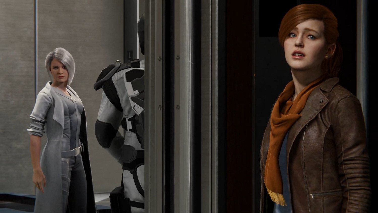 《漫威蜘蛛人:復刻版》和《漫威蜘蛛人:邁爾斯》都將登陸PC 《漫威蜘蛛人:復刻版》和《漫威蜘蛛人:邁爾斯》都將登陸PC