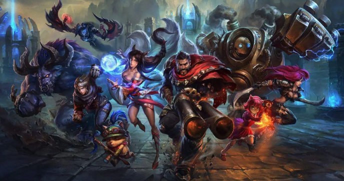 隊友間的“甩鍋”是關鍵！對戰遊戲如何長久經營引熱議