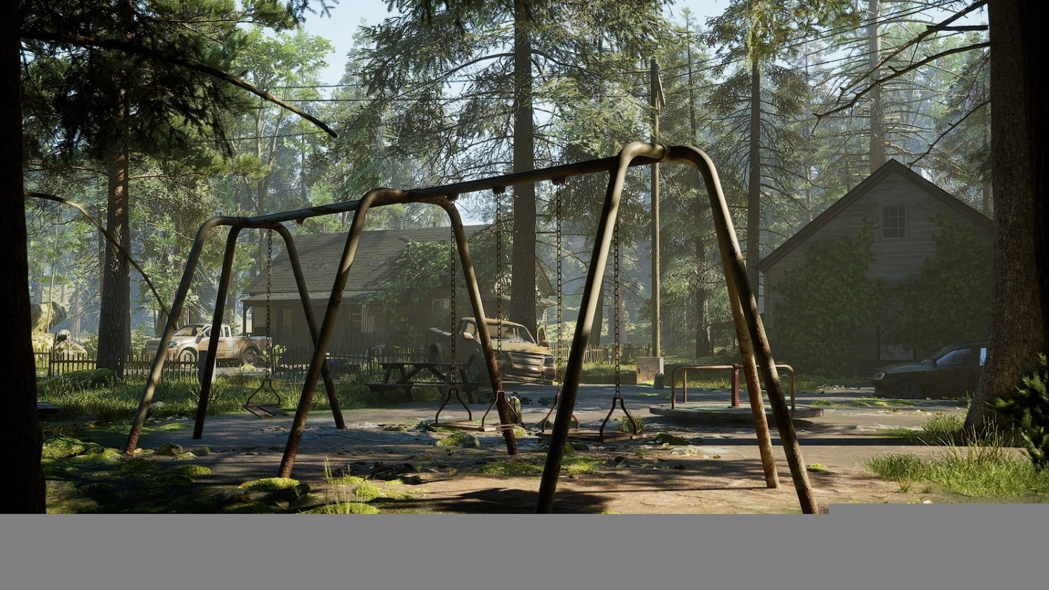 開放世界生存遊戲《Rooted》開啟眾籌 心願單突破13萬