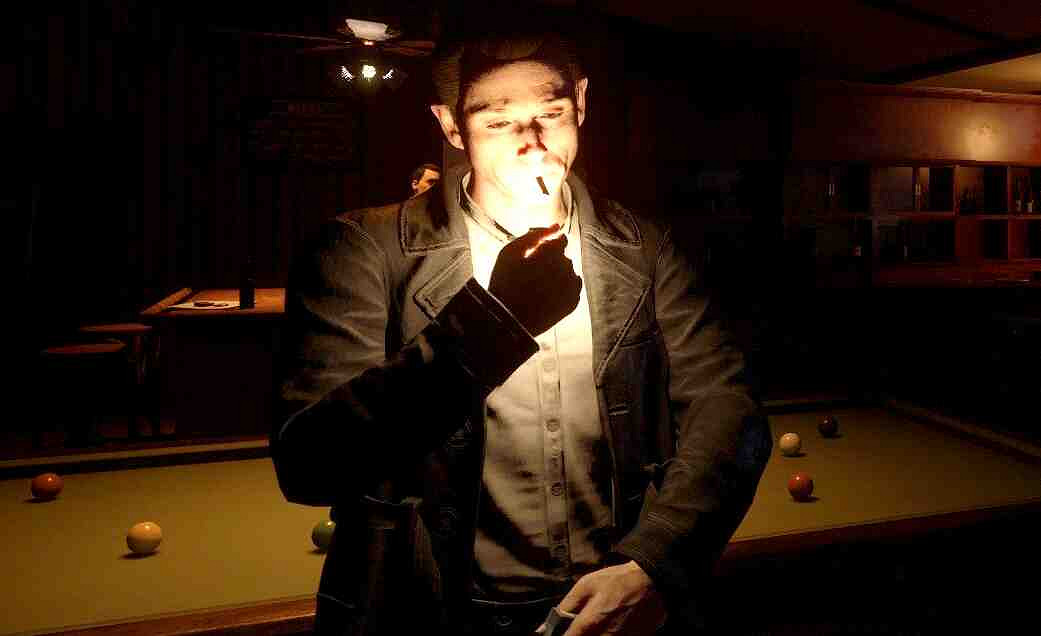 爆料:《GTA6》首個預告片10月公布 內容和NPC截圖泄露 爆料:《GTA6》首個預告片10月公布 內容和NPC截圖泄露