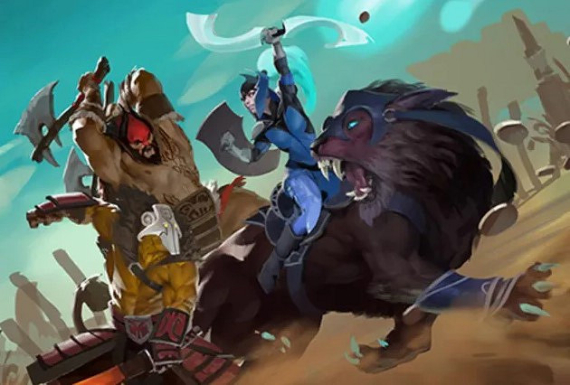 隊友間的“甩鍋”是關鍵！對戰遊戲如何長久經營引熱議