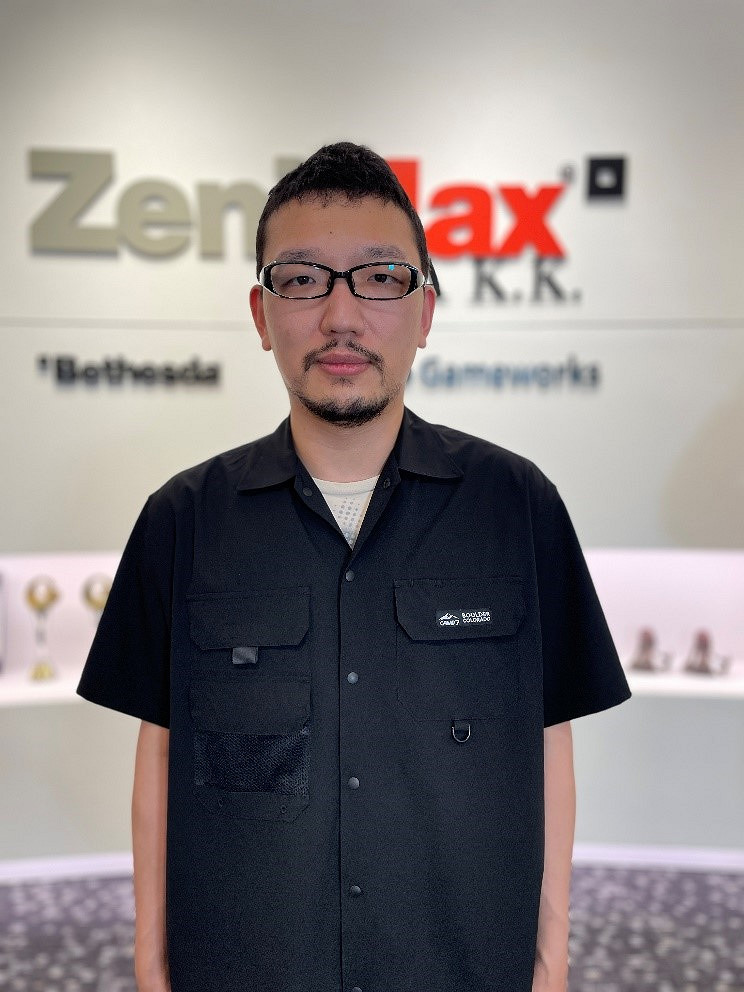 幽靈線東京 三角戰略主創亮相2022中國遊戲開發者大會 幽靈線東京 三角戰略主創亮相2022中國遊戲開發者大會