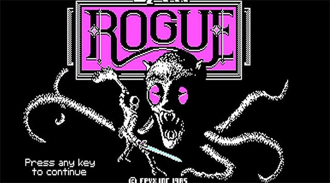 【果核文化】今天的Roguelike遊戲