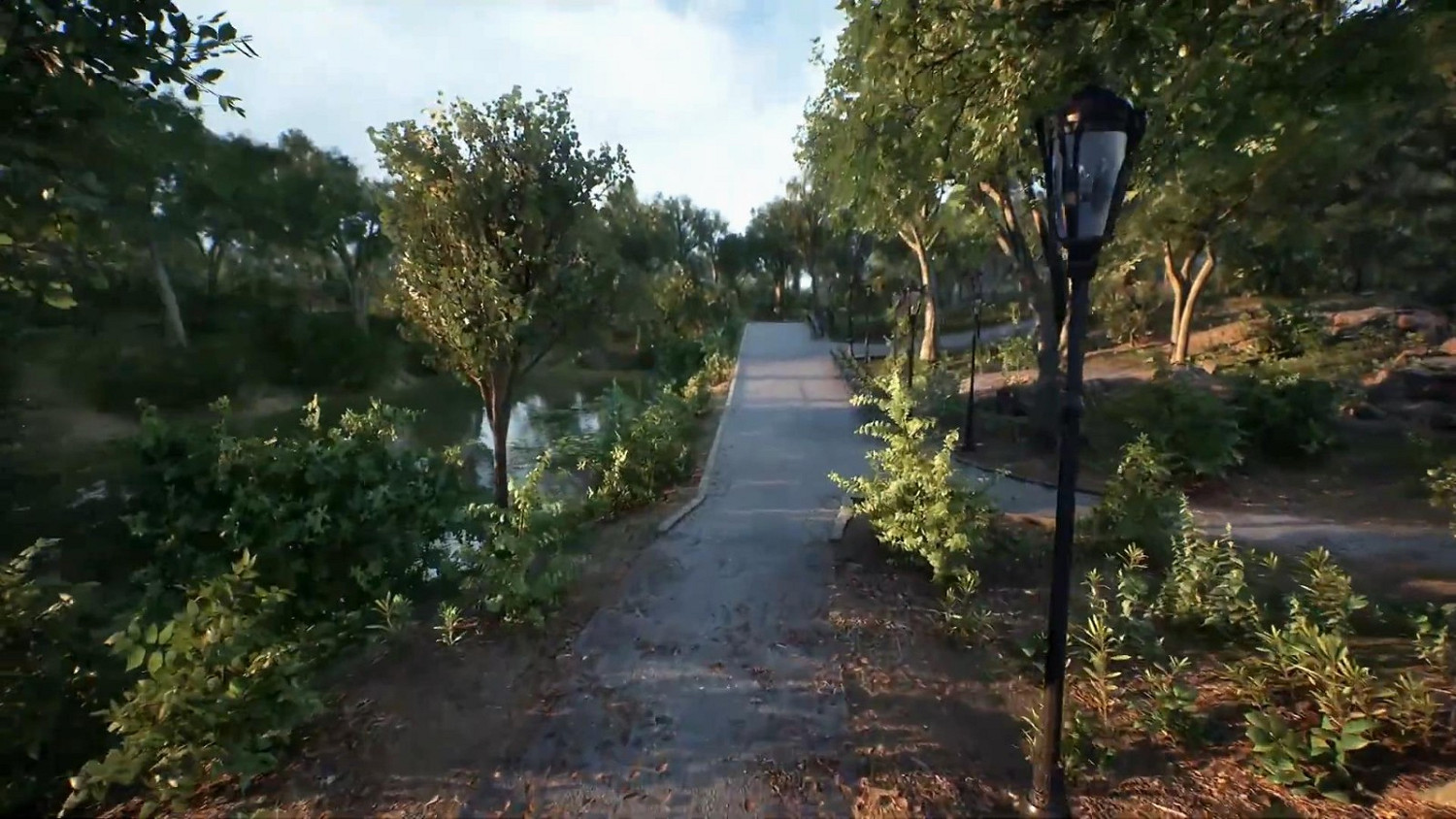 虛幻5重製《寄生前夜》粉絲概念預告 高清阿雅美