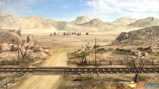 《海島大亨》廠商新作《鐵路帝國》上市日期確認 《海島大亨》廠商新作《鐵路帝國》上市日期確認