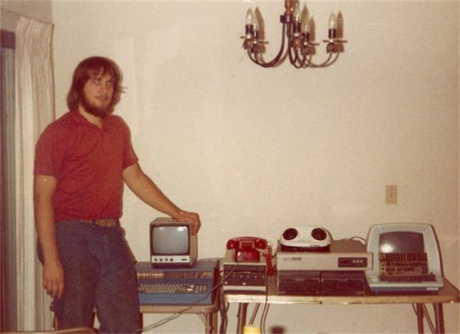 【果核文化】今天的Roguelike遊戲