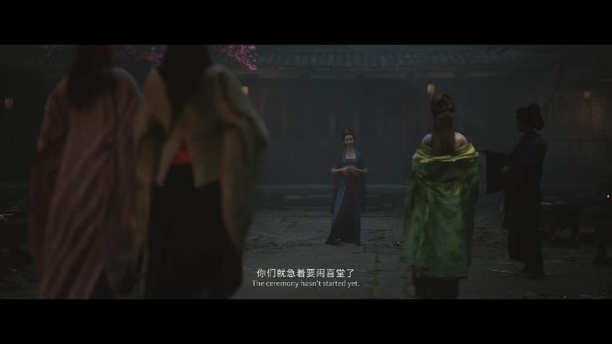 《黑神話悟空》蜘蛛精劇情個人解析 女妖精蜘蛛精怎麽樣？