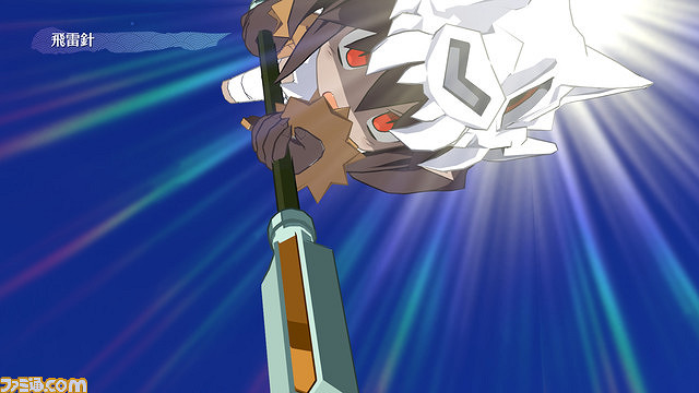 《魔界戰記7》正式公布 角色系統等詳細情報內容公開 《魔界戰記7》正式公布 角色系統等詳細情報內容公開