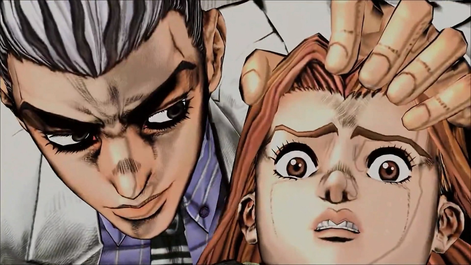 《JOJO的奇妙冒險：群星之戰R》川尻浩作預告片賞！