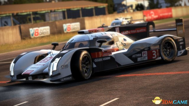 一臉嫌棄?開發商表示《賽車計劃》沒有Switch版 一臉嫌棄?開發商表示《賽車計劃》沒有Switch版