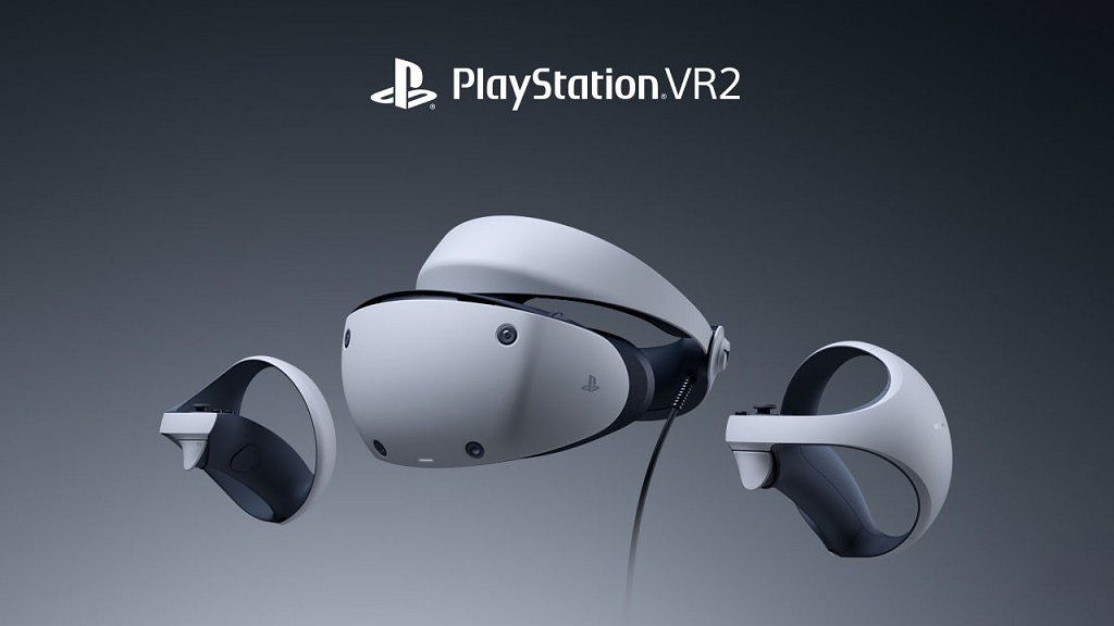 索尼官宣PlayStation VR2將於2023年初發售 價格未公布 索尼官宣PlayStation VR2將於2023年初發售 價格未公布