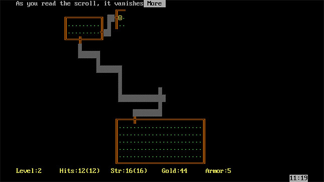 【果核文化】今天的Roguelike遊戲
