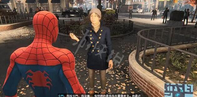 《漫威蜘蛛人重製版》私人偵探任務怎麽做?私人偵探支線拍照攻略 《漫威蜘蛛人重製版》私人偵探任務怎麽做?私人偵探支線拍照攻略