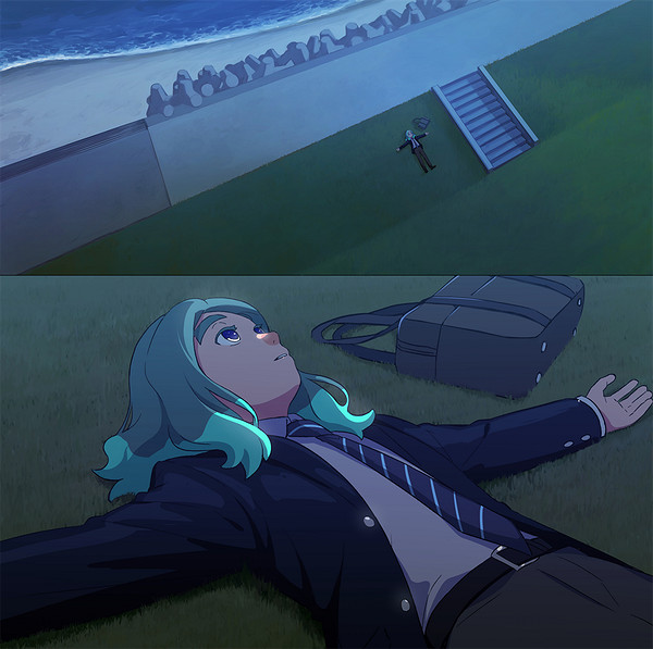 日野晃博公布《閃電十一人:英雄的勝利之路》新截圖! 日野晃博公布《閃電十一人:英雄的勝利之路》新截圖!