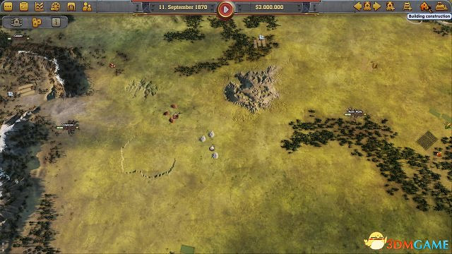 《海島大亨》廠商新作《鐵路帝國》上市日期確認 《海島大亨》廠商新作《鐵路帝國》上市日期確認