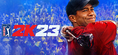 《PGA TOUR 2K23》Steam開啟預購 標準版199元 《PGA TOUR 2K23》Steam開啟預購 標準版199元