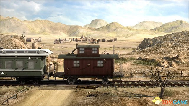 《海島大亨》廠商新作《鐵路帝國》上市日期確認 《海島大亨》廠商新作《鐵路帝國》上市日期確認