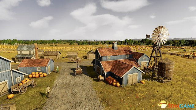 《鐵路帝國》廣受好評 Steam中國169元支援中文