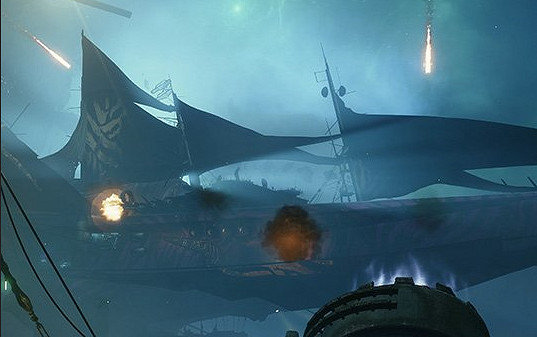 《天命2》“光隕”消息大量洩露 新武器新風格 《天命2》“光隕”消息大量洩露 新武器新風格